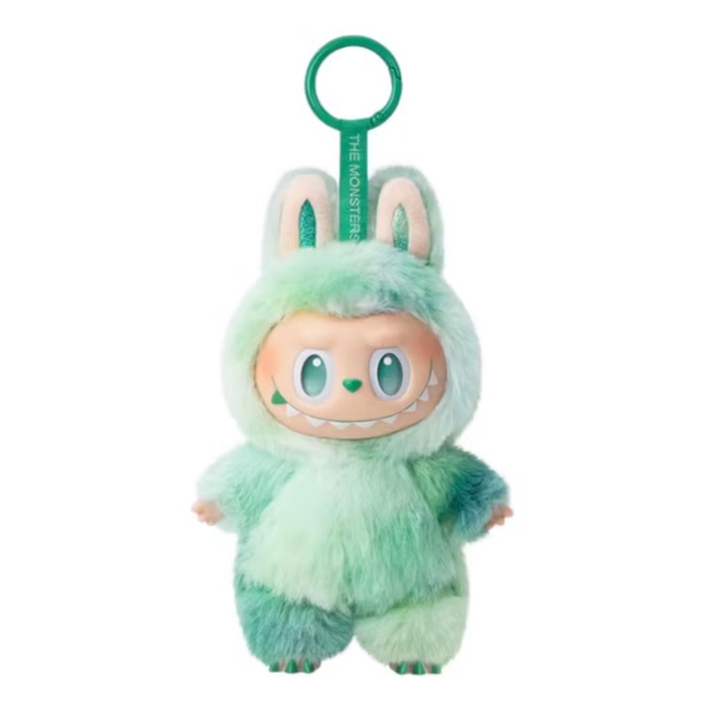 LABUBU BIG INTO ENERGY - SERENITY